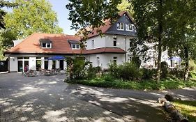 Haus Muellestumpe